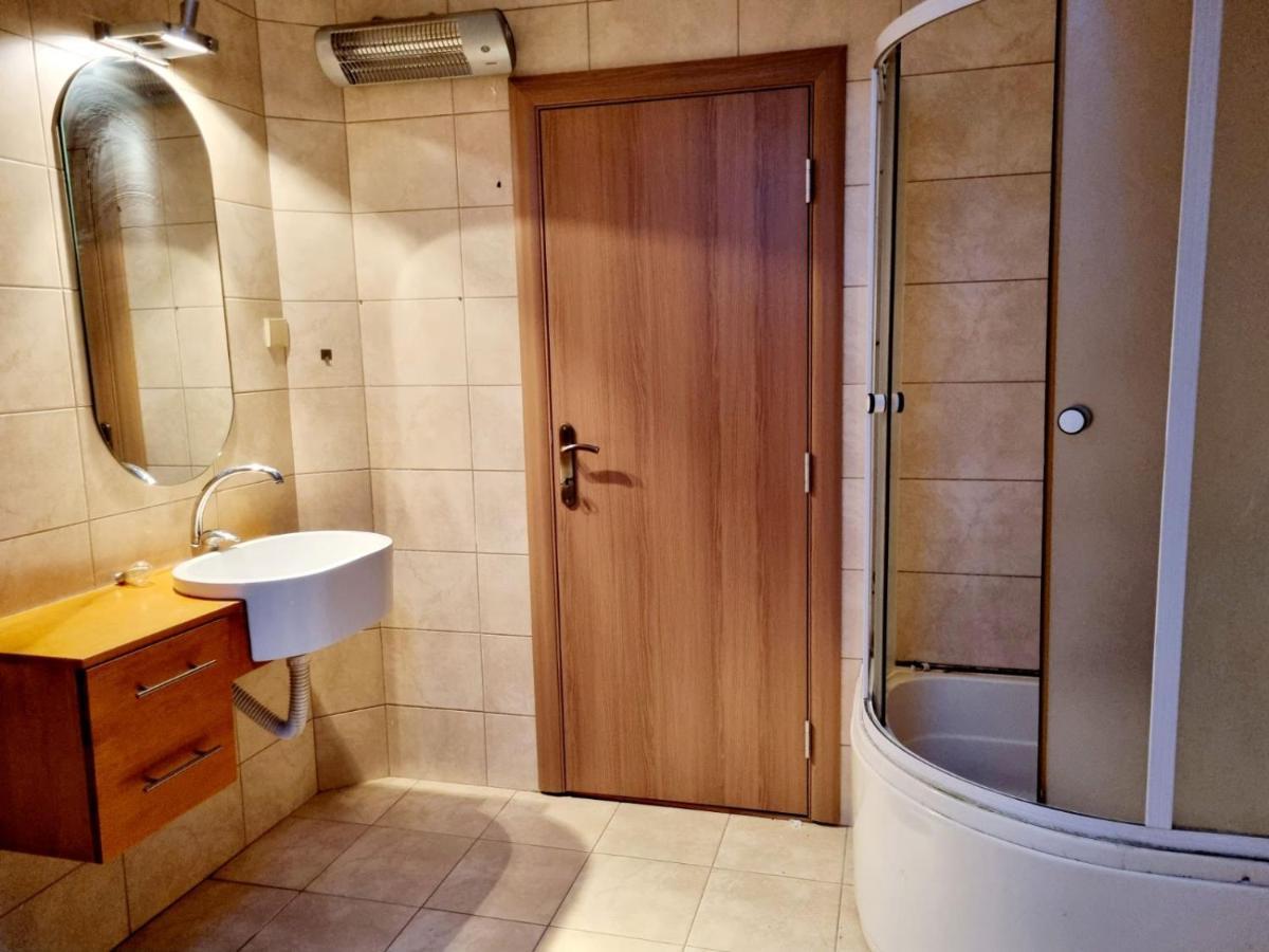 Apartman Branko Krusevac Exterior photo