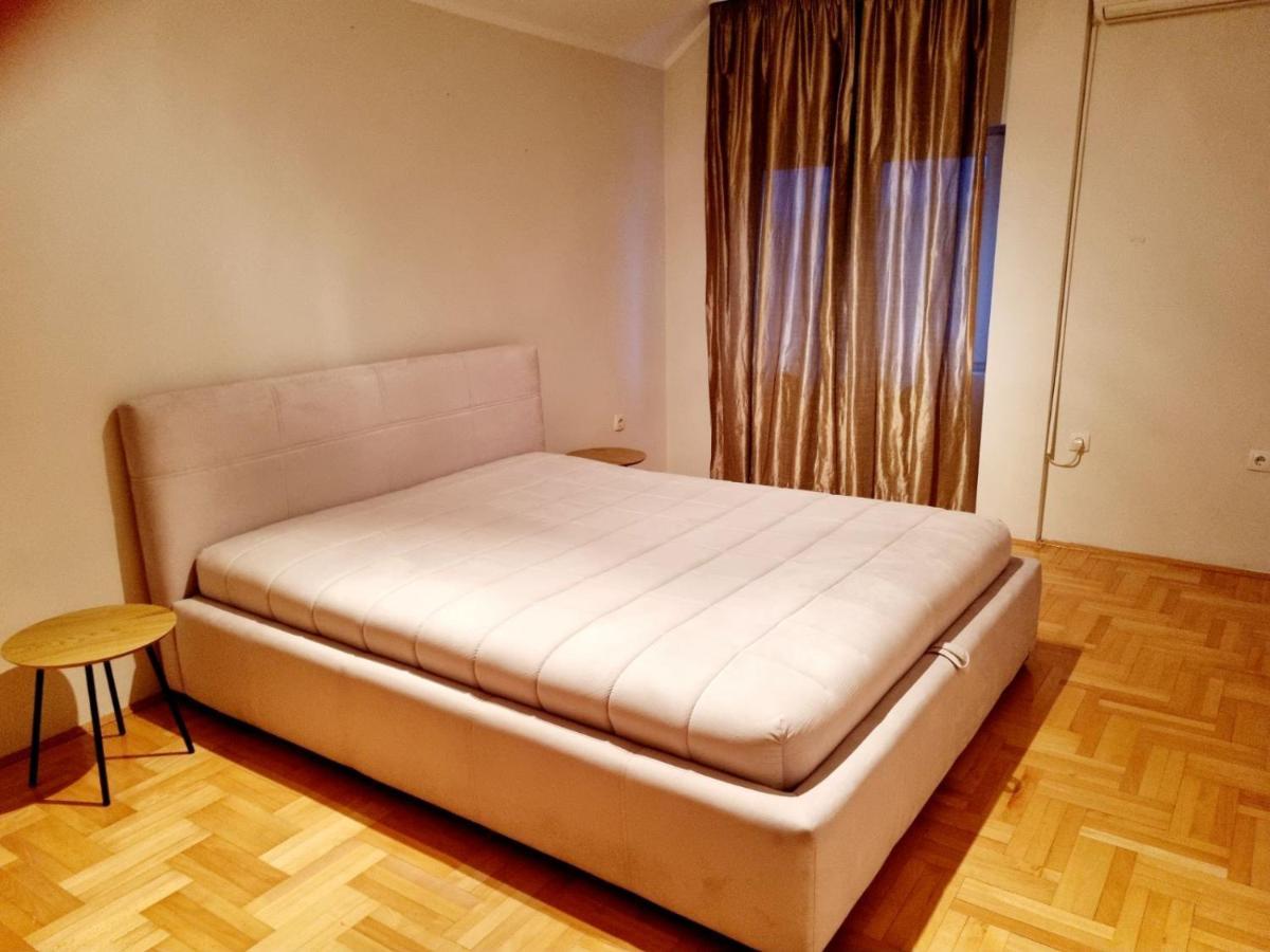 Apartman Branko Krusevac Exterior photo